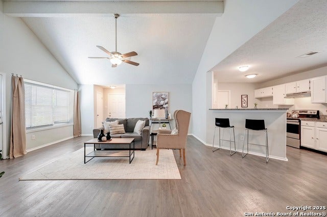 11339 Jarbo Pass, San Antonio