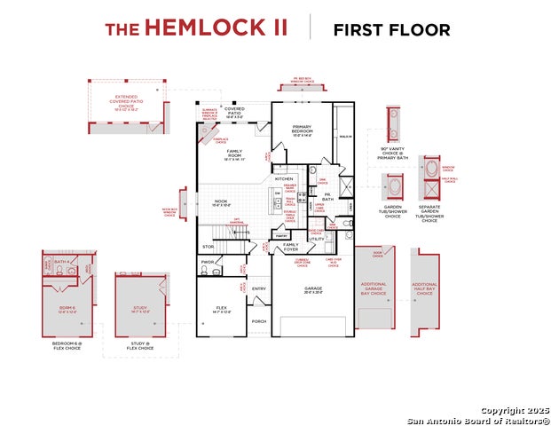 11934 Vista Harbor, Live Oak