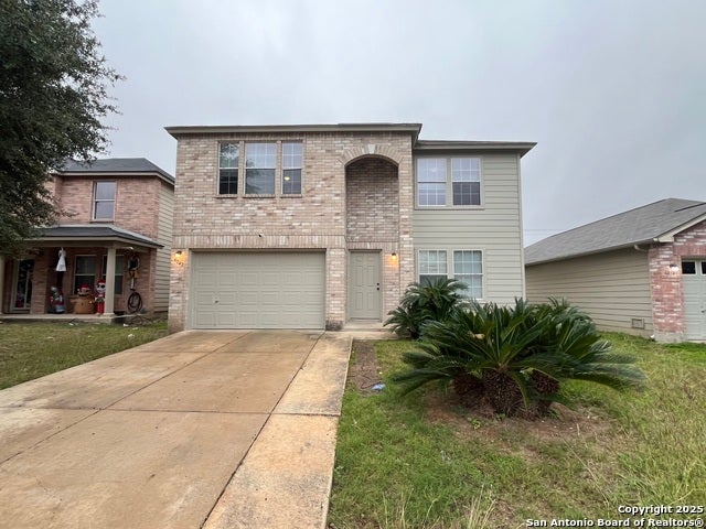 6042 Kensinger, Converse