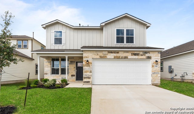 198 Connor Creek, San Antonio