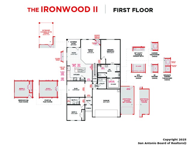 11930 Vista Harbor, Live Oak