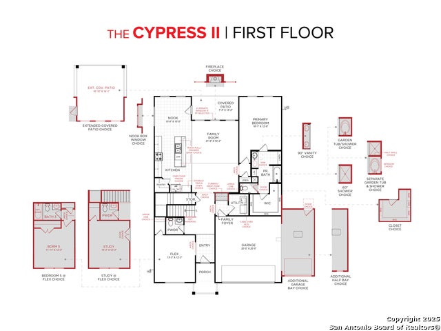 11926 Vista Harbor, Live Oak