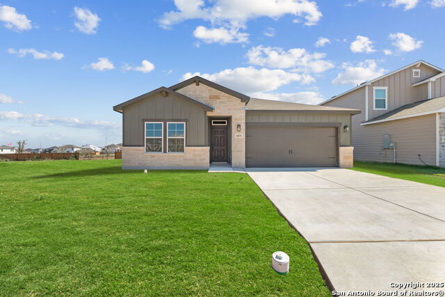 16510 Red Pine, Elmendorf