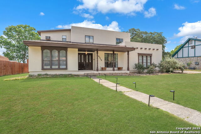 6319 Bay Meadows, San Antonio