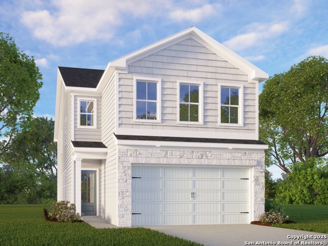 1018 West 1604 North Unit 202, San Antonio