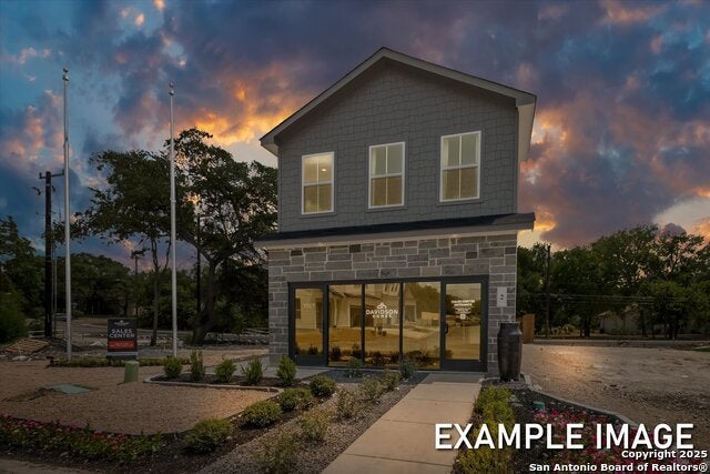 1018 West 1604 North Unit 202, San Antonio