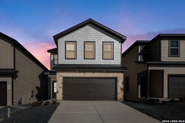 1018 West 1604 North Unit 202, San Antonio