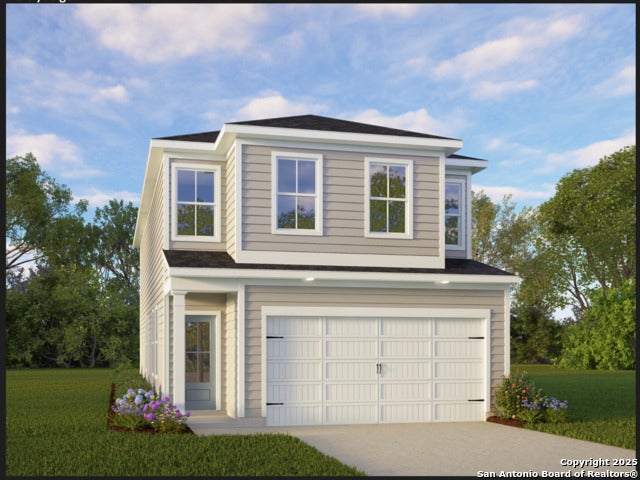 1018 West 1604 North Unit 203, San Antonio