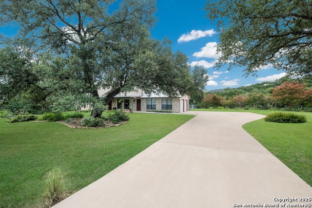 26139 Timberline Dr, San Antonio