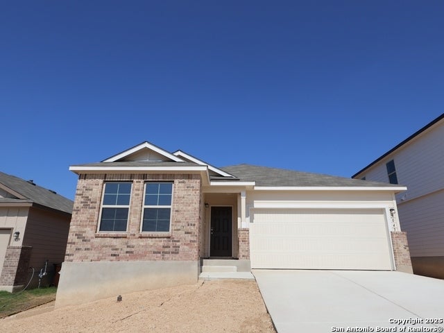 5043 Agave Blue Lane, San Antonio