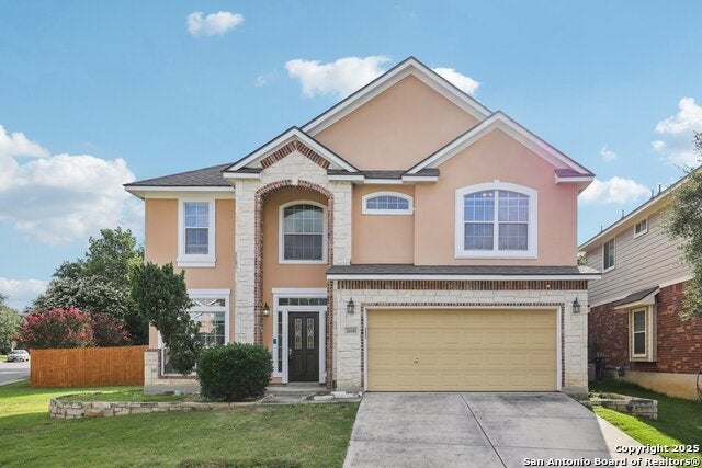 26118 Meadowlark Bay, San Antonio