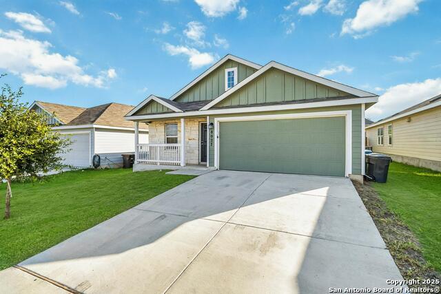 8027 Chanting Bend, San Antonio