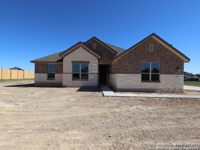 5030 Everly Terrace, San Antonio