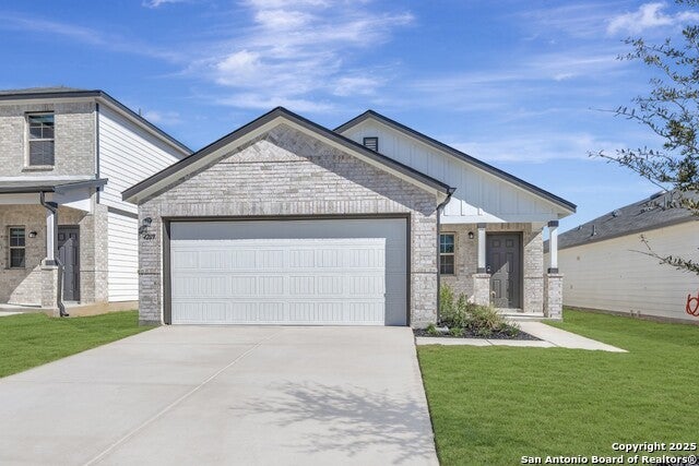 4289 Carlotta Drive, New Braunfels