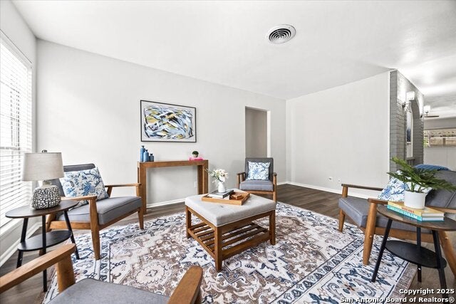 706 Serenade Dr, San Antonio