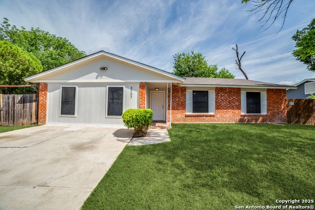 3707 Pipers Cross, San Antonio