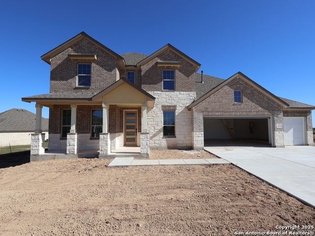 5814 Provo Place, San Antonio