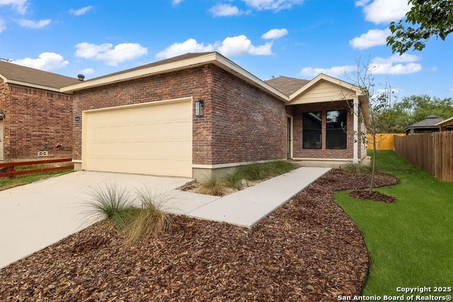 6514 Ithaca Fls, San Antonio