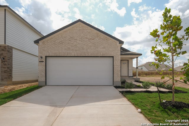 6742 Red Buffalo Trail, San Antonio