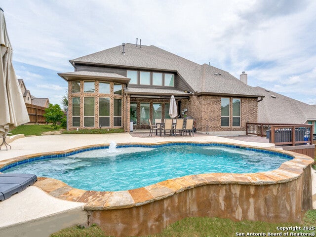 25851 Warbler Vw, San Antonio