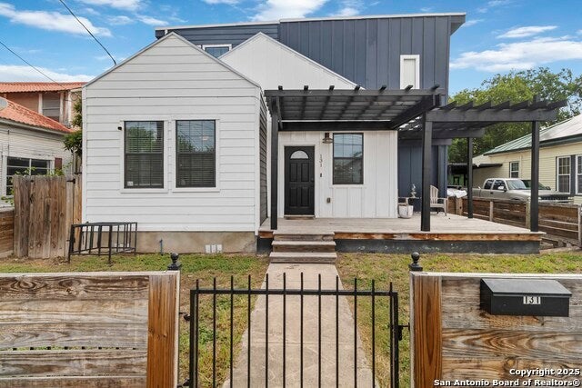 131 Rehmann St, San Antonio