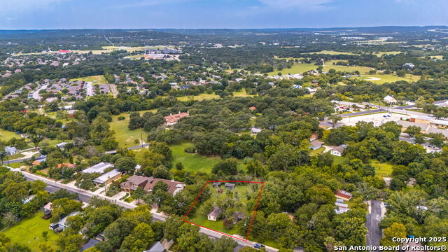 316 W San Antonio Ave, Boerne