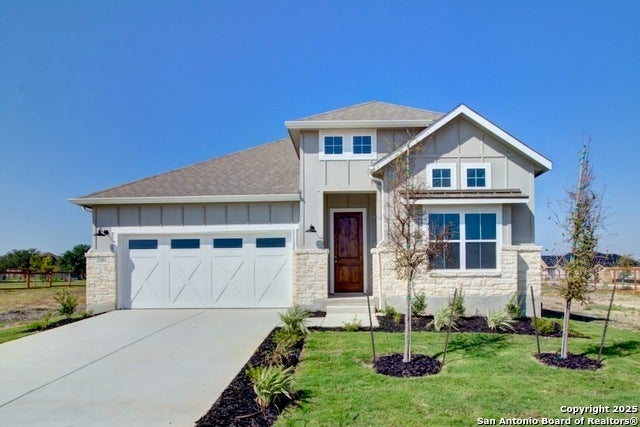 11951 Lofted Bloom, Schertz