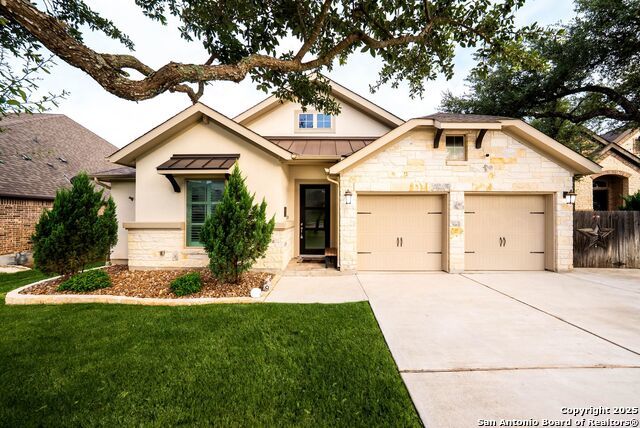 130 Boulder Creek, Boerne