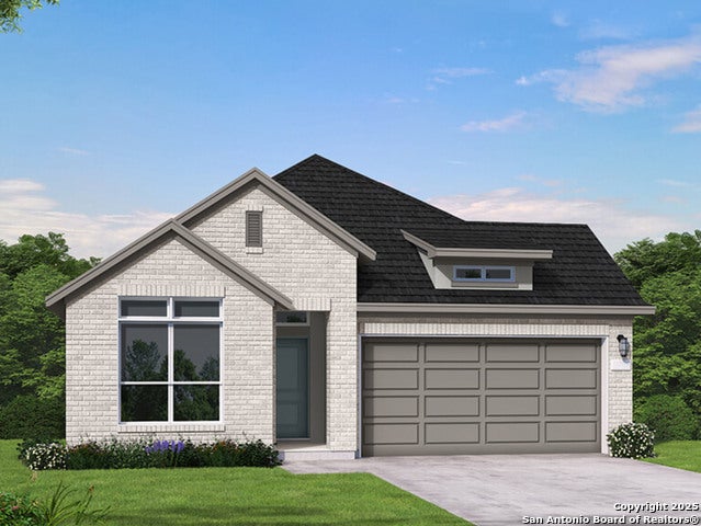 2719 Alster St., New Braunfels