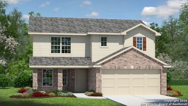 12013 Golden Quartz, San Antonio