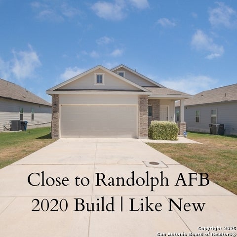 5418 Cicada, Converse