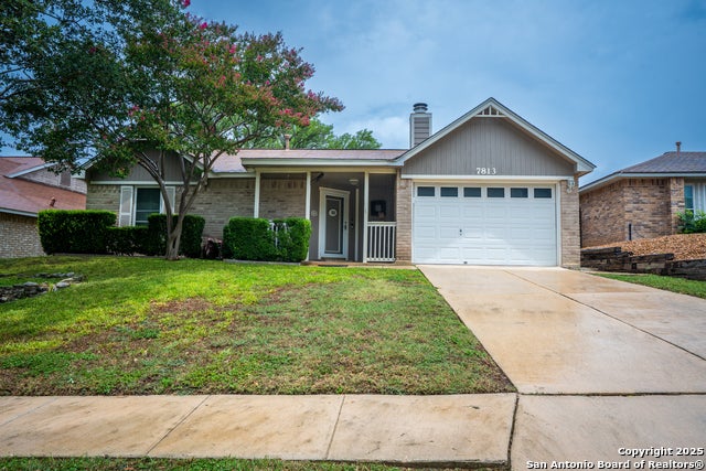 7813 Forest Briar, Live Oak