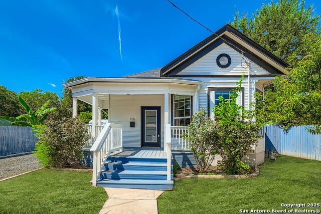 116 Rehmann, San Antonio