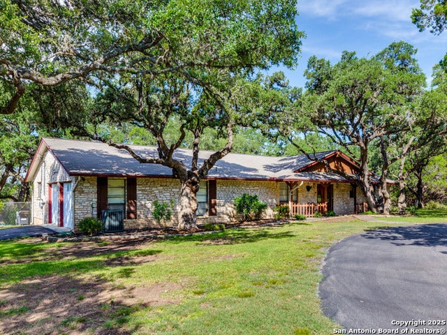10156 Axis Circle, Boerne