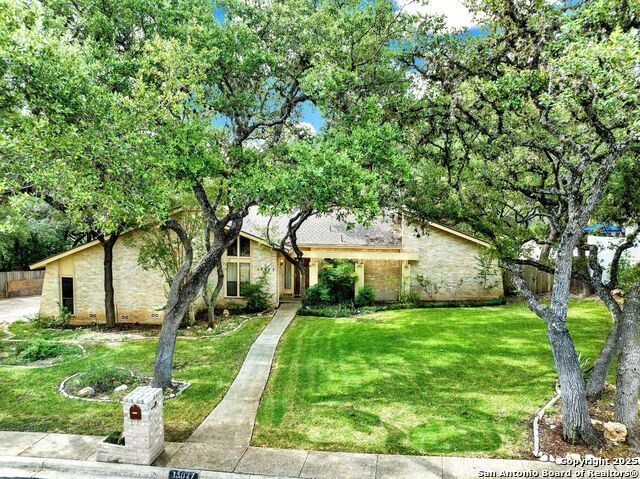 13027 Hunters Ledge, San Antonio