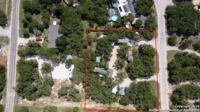 857 Derrick, Spring Branch