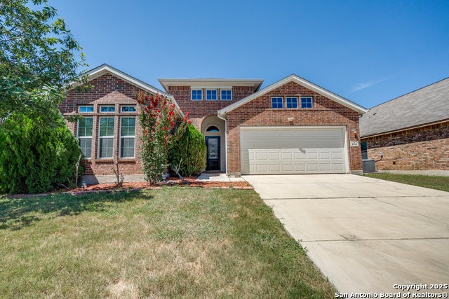 8811 Falcon Park, Converse