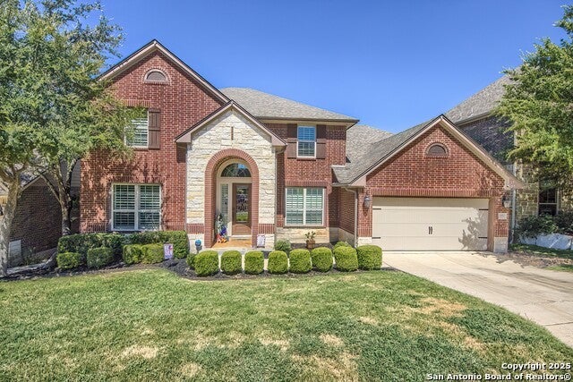 19023 Salado, San Antonio