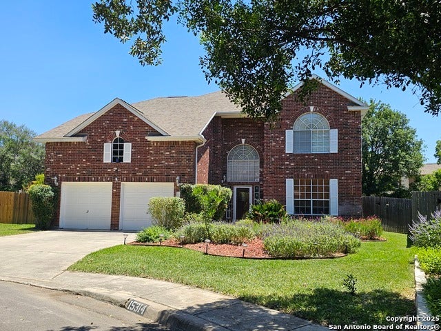 15314 Rompel Oak, San Antonio