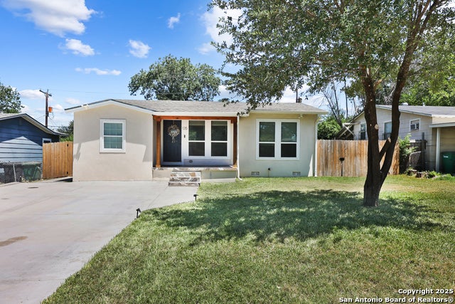 135 Saratoga, San Antonio