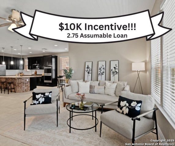 12306 Bianca Mill Wy, San Antonio