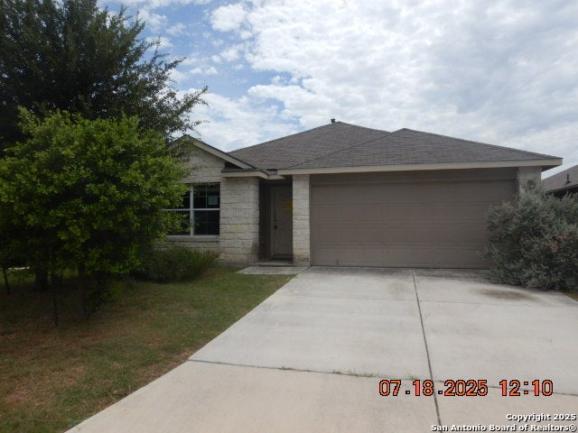 2530 Live Oak Pass, San Antonio
