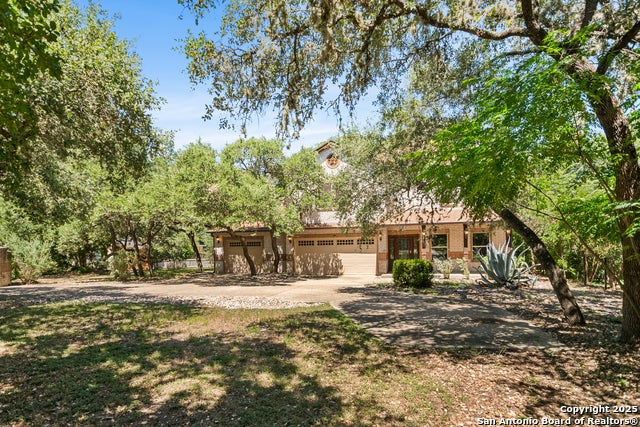 15125 Flying Circle, Helotes