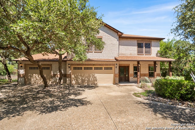15125 Flying Circle, Helotes