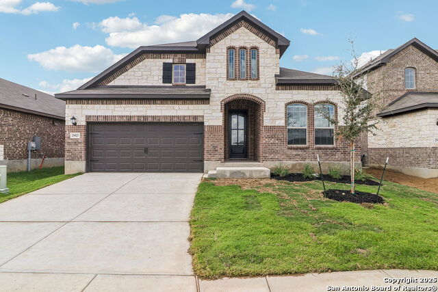 29423 Arrowtooth Blvd, Boerne