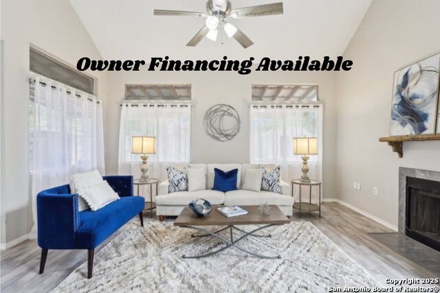 3654 Candlehead, San Antonio