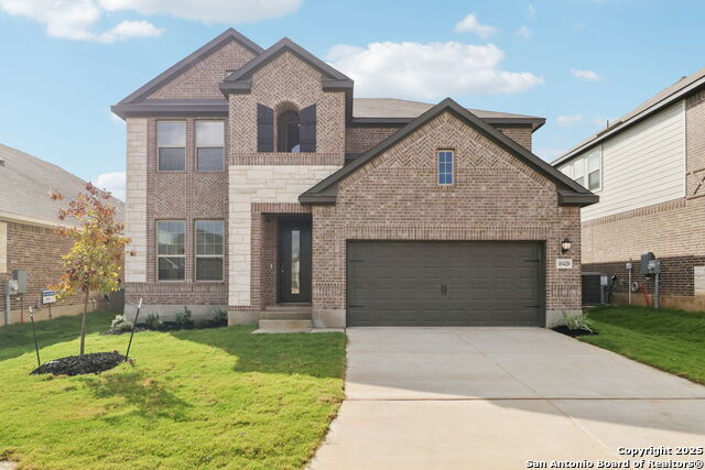 10420 Bluefish Way, Boerne