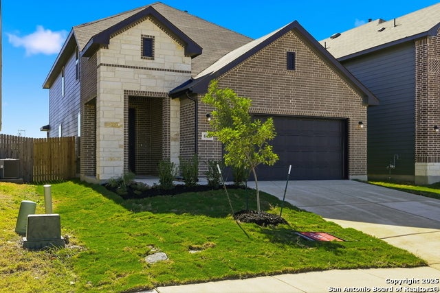 6438 Velma Path, San Antonio