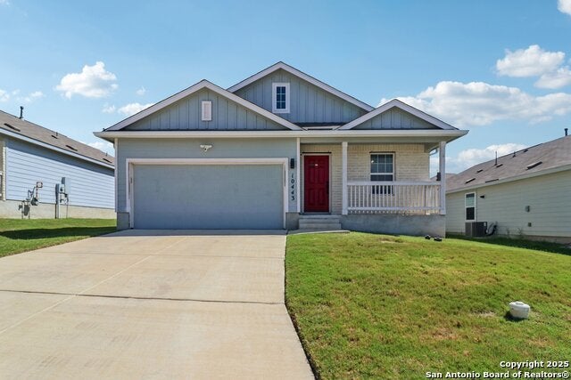 10443 De Gonzalo Way, Converse