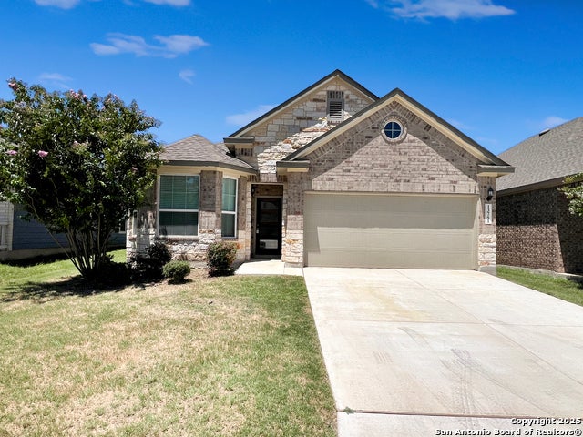 13751 Bradford Park, San Antonio